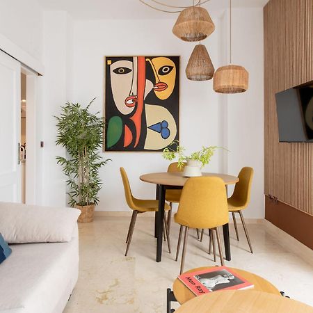 Duque 17 Apartment セビリア エクステリア 写真
