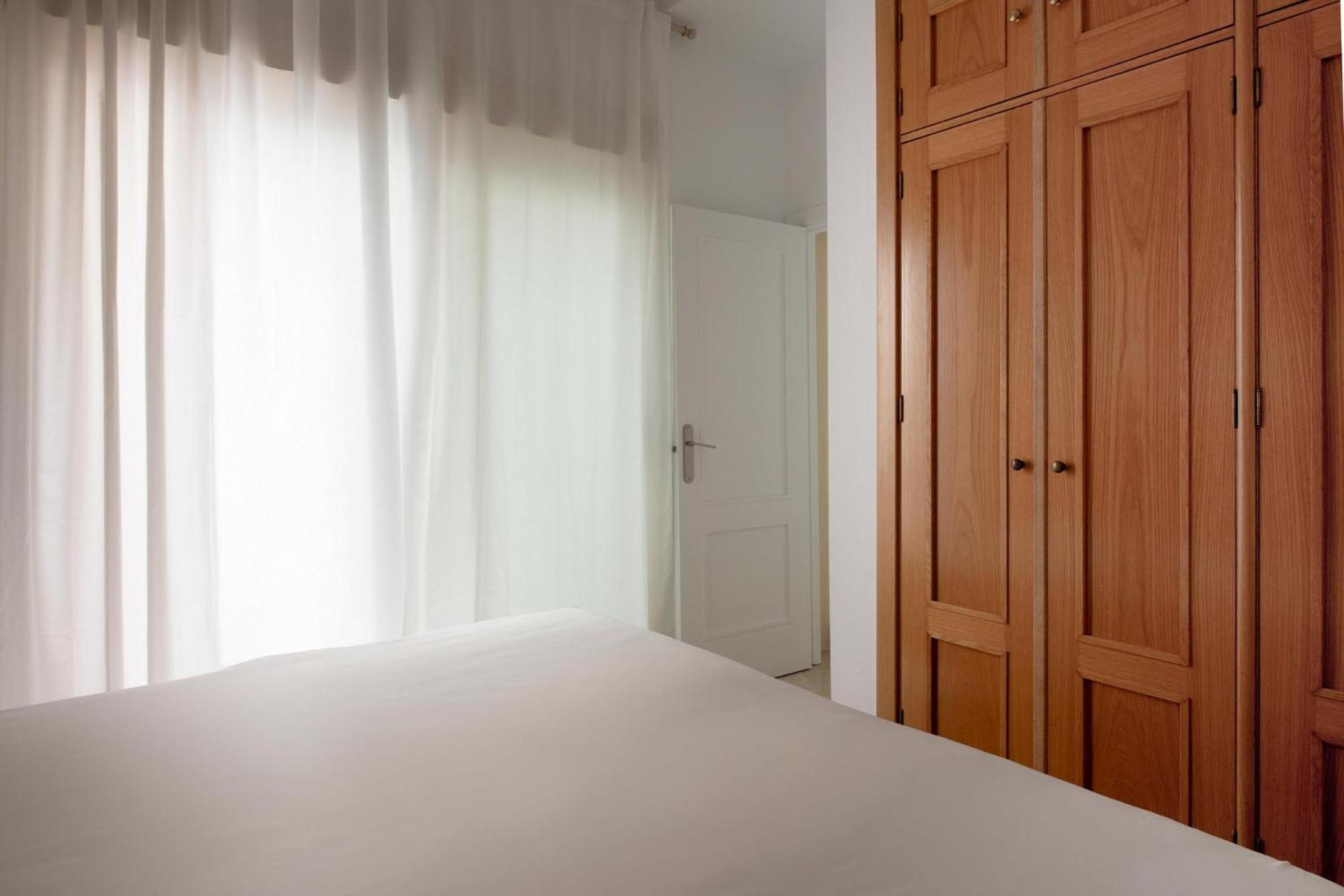 Duque 17 Apartment セビリア エクステリア 写真